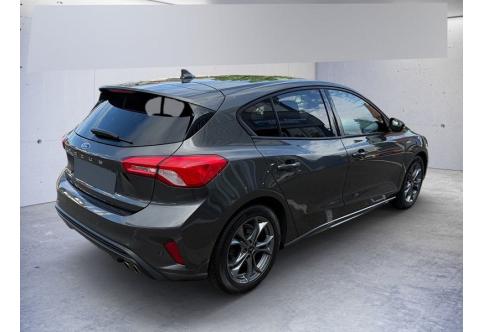 Ford Focus #3