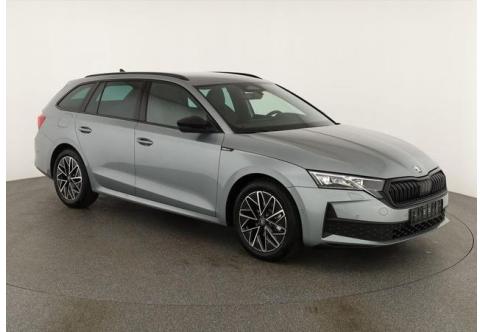 Skoda Octavia #2