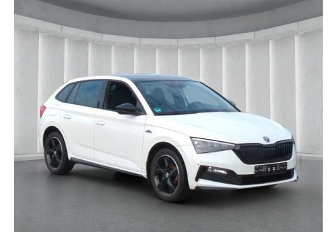 Skoda Scala #18