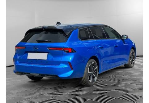 Opel Astra #2