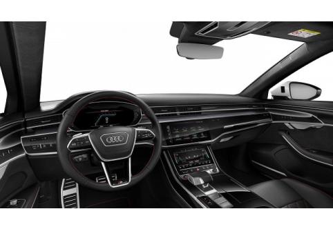 Audi S8 #2