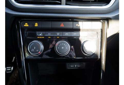 VW T-Roc #13