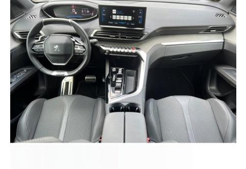 Peugeot 5008 #10