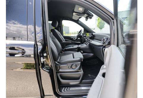 Mercedes-Benz V-Klasse #2