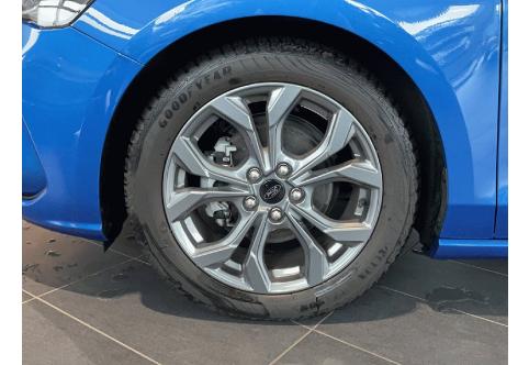Ford Focus #21