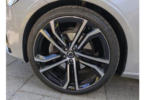 Volvo V90 #11