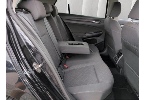VW Golf #8