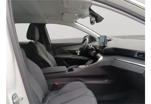 Peugeot 3008 #9