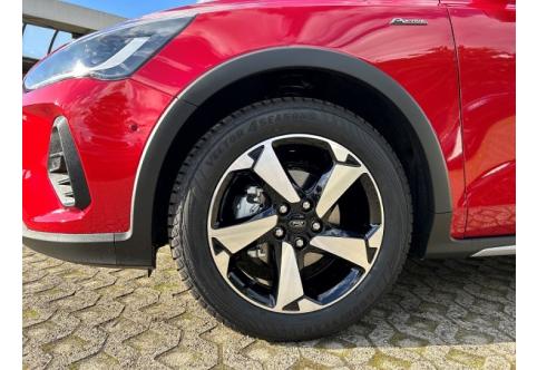Ford Focus #8