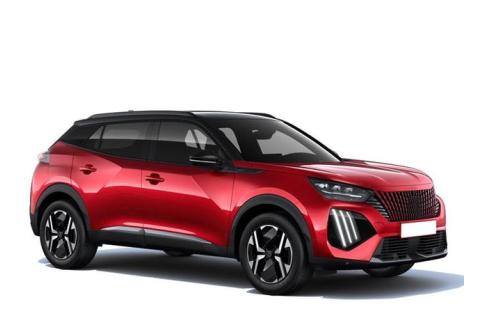 Peugeot 2008 #1