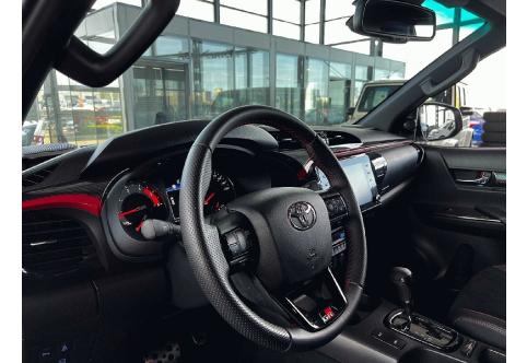 Toyota HILUX #6