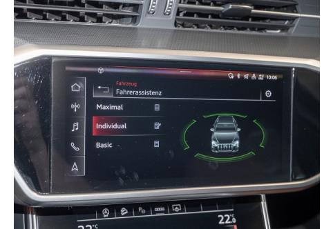 Audi A6 #9