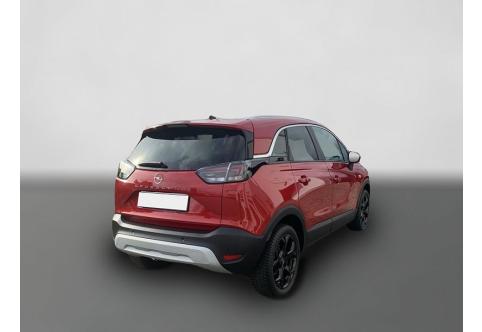 Opel Crossland X #5