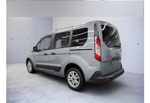 Ford Tourneo Connect #4