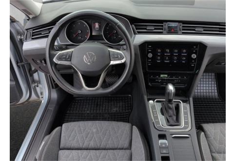 VW Passat #5