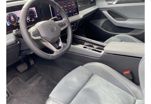 VW Passat #3
