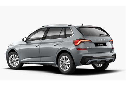 Skoda Kamiq #2