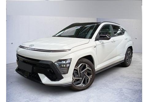 Hyundai Kona #1