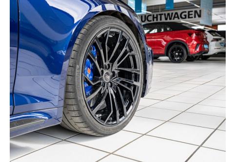 Audi RS4 #5