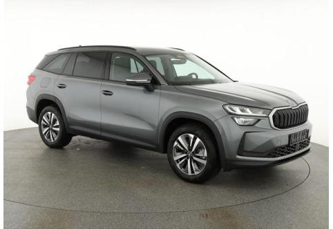Skoda Kodiaq #1