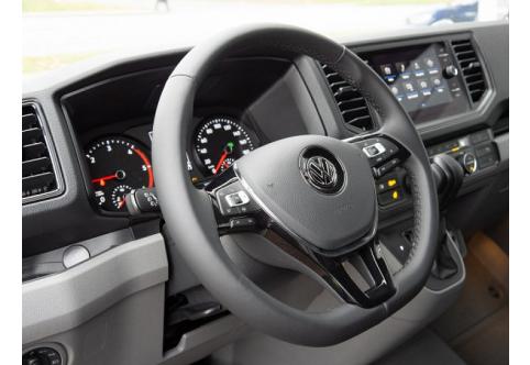 VW Crafter #15