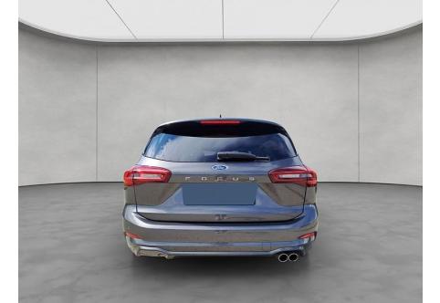Ford Focus #4