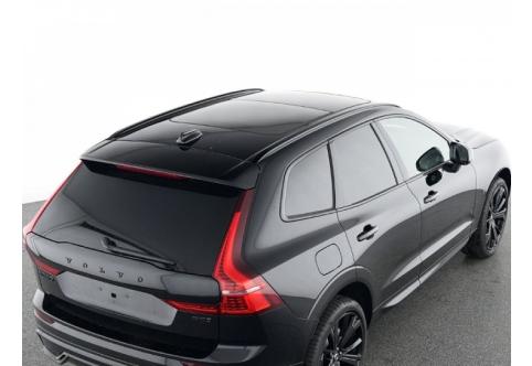 Volvo XC60 #8