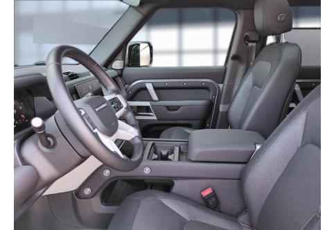 Land Rover Defender #9