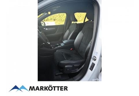 Volvo XC40 #9