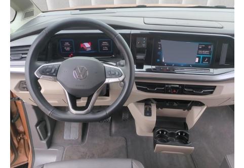 VW T7 Multivan #5