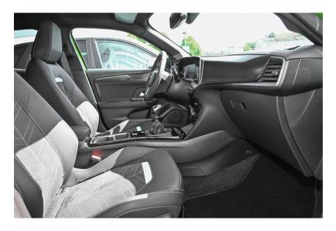 Opel Mokka #7