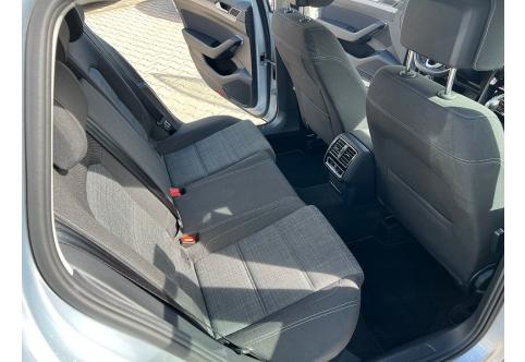 VW Passat #15