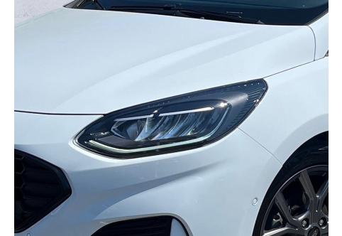 Ford Fiesta #16