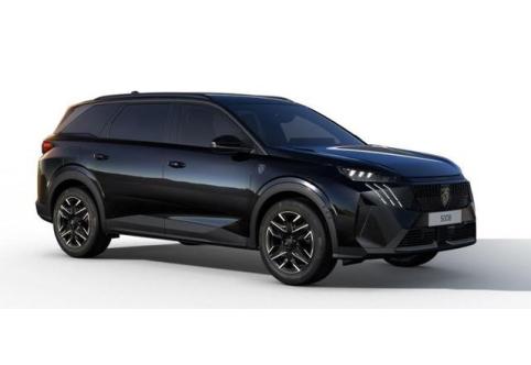 Peugeot 5008 #1