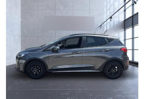 Ford Fiesta #6