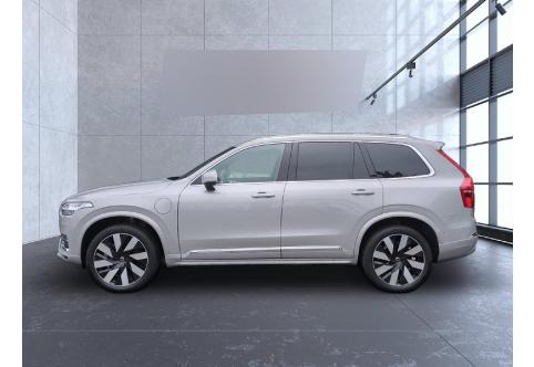 Volvo XC90 #6