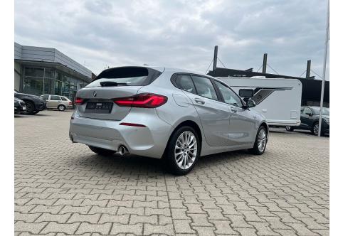 BMW 1er #4
