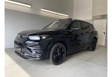VW Tayron
