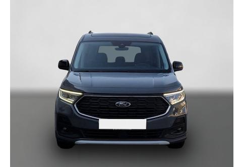 Ford Tourneo Connect #3