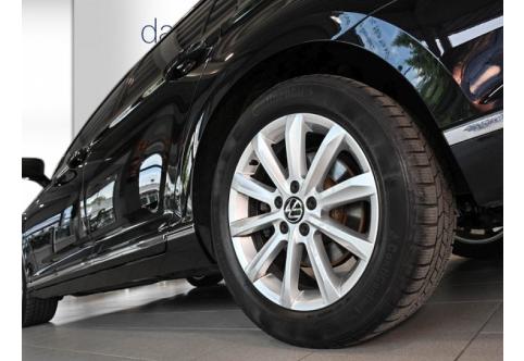 VW Passat #5