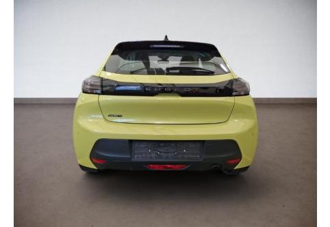 Peugeot 208 #3