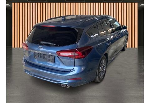 Ford Focus #5