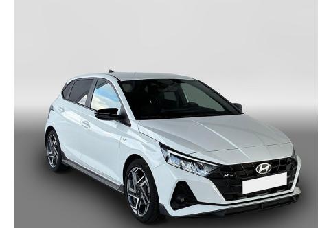 Hyundai i20 #4