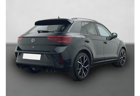 VW T-Roc #5