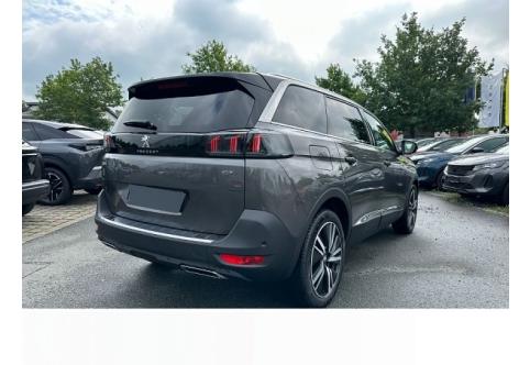 Peugeot 5008 #3