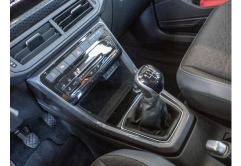 VW T-Cross #12