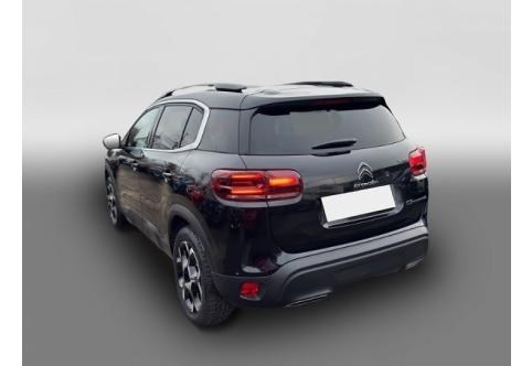 Citroën C5 Aircross #3