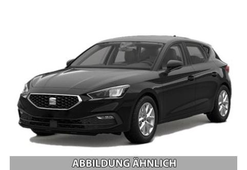 Seat Leon #1