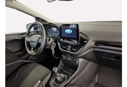 Ford Fiesta #10