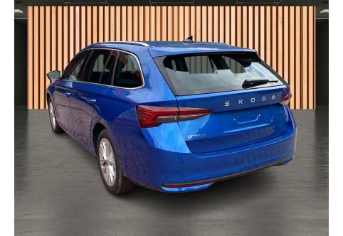 Skoda Octavia #4